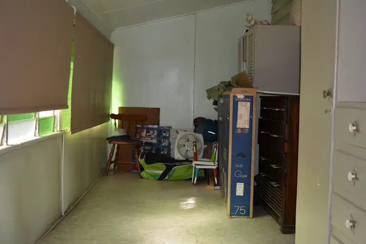 Seventh view of Homely house listing, 51 Elm Street, Barcaldine QLD 4725