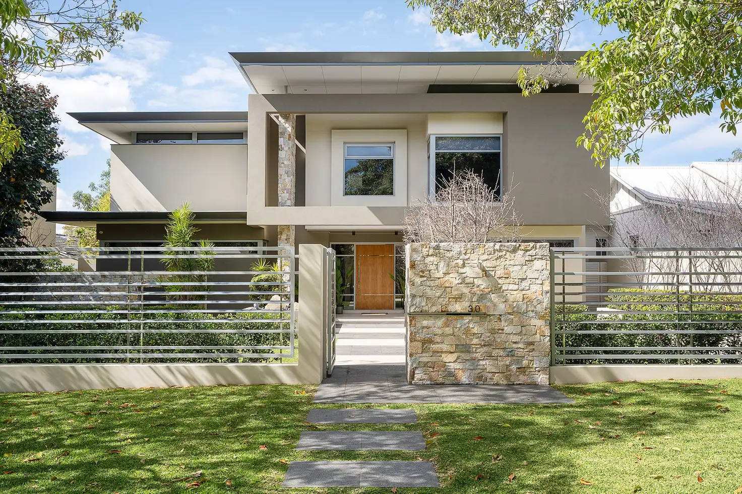 Main view of Homely house listing, 30 Browne Avenue, Dalkeith WA 6009