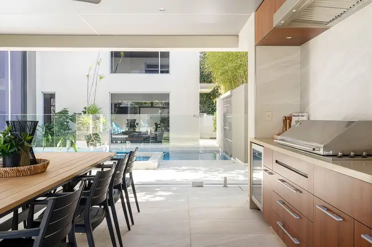Second view of Homely house listing, 30 Browne Avenue, Dalkeith WA 6009