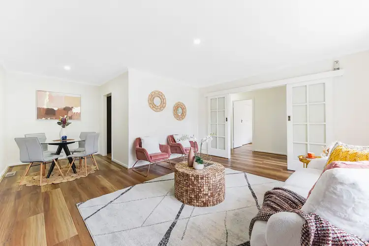 Third view of Homely unit listing, 7/63 Poath Road, Murrumbeena VIC 3163