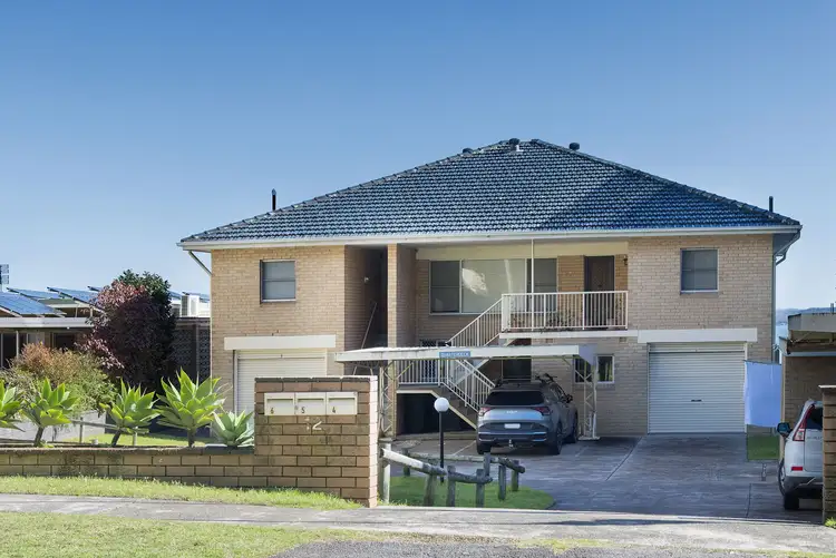3/12 Magnus Street, Nelson Bay NSW 2315