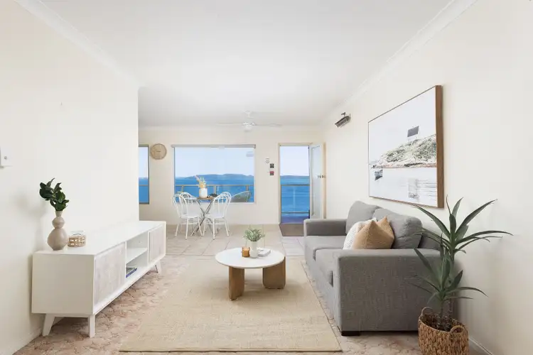 Fifth view of Homely apartment listing, 3/12 Magnus Street, Nelson Bay NSW 2315