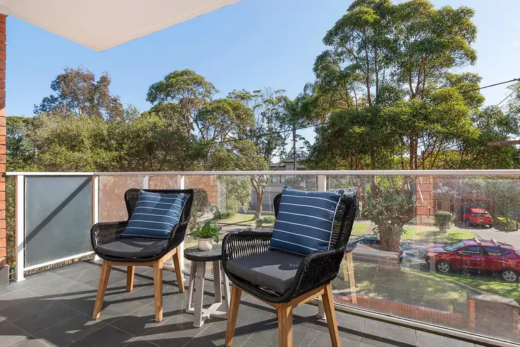 Fourth view of Homely unit listing, 14/133 Sydney Street, Willoughby NSW 2068