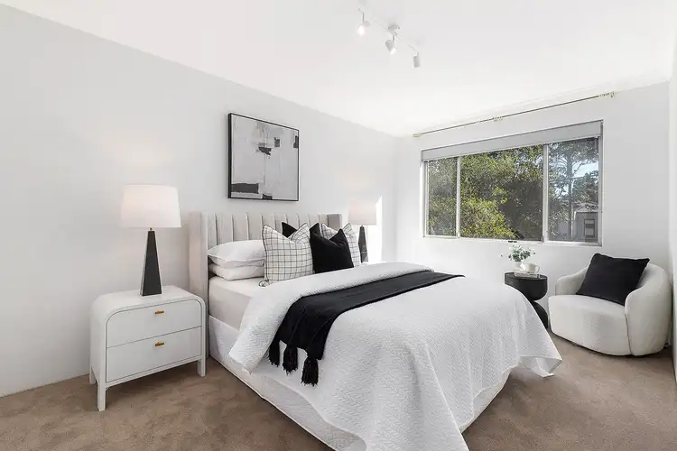 Sixth view of Homely unit listing, 14/133 Sydney Street, Willoughby NSW 2068