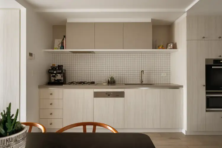 Fifth view of Homely apartment listing, TOP FLOOR/109 Commercial Road, Teneriffe QLD 4005