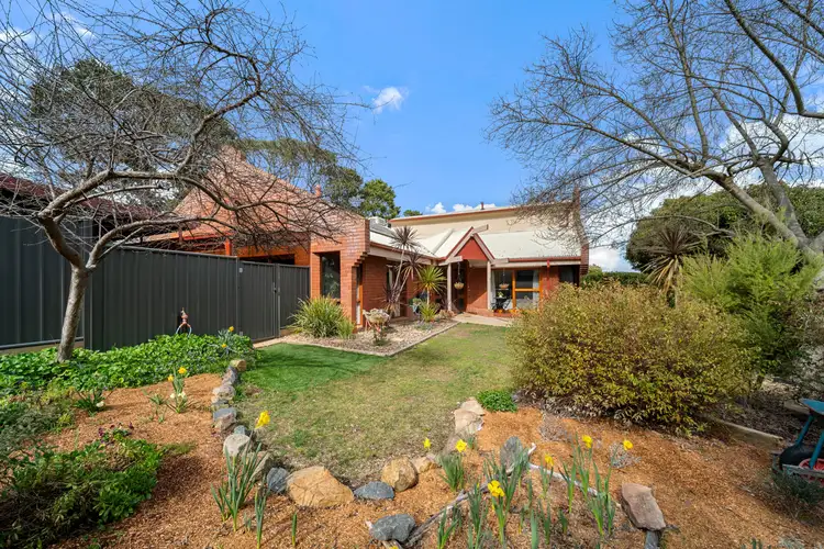 Second view of Homely house listing, 9 Boan Close, Florey ACT 2615