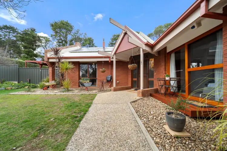Fourth view of Homely house listing, 9 Boan Close, Florey ACT 2615