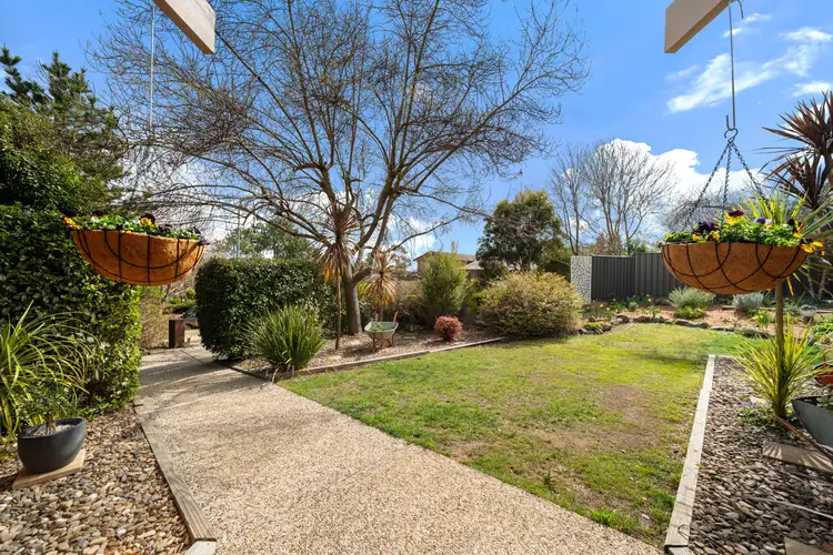 Fifth view of Homely house listing, 9 Boan Close, Florey ACT 2615