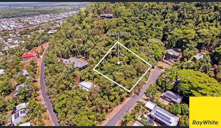 6 Lydia Street, Smithfield QLD 4878