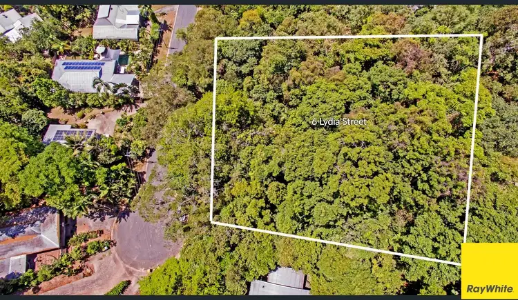 Seventh view of Homely land listing, 6 Lydia Street, Smithfield QLD 4878