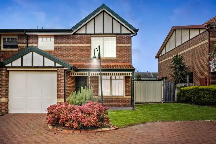 25/262-274 Poath Road, Hughesdale VIC 3166