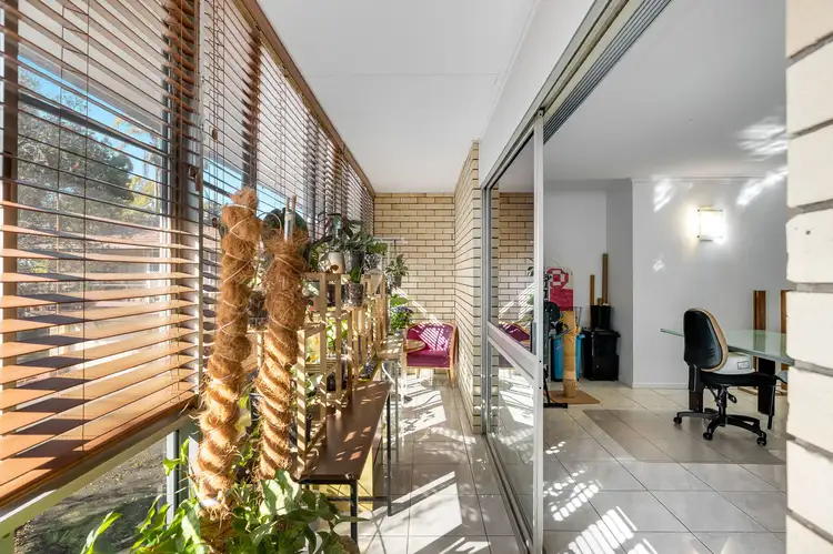 Fifth view of Homely unit listing, 7/3 Cory Street, Toowoomba City QLD 4350