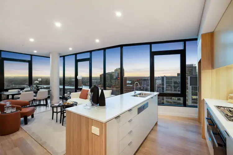 3802/38 York Street, Sydney NSW 2000