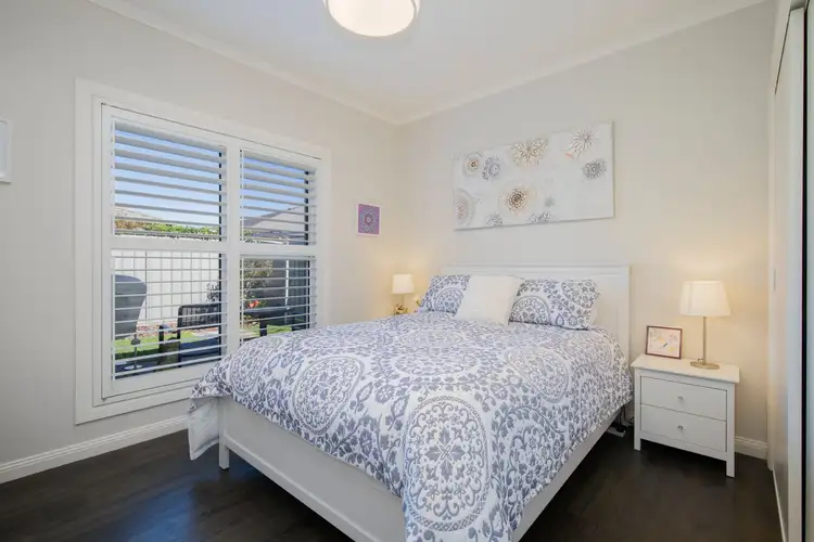 Fourth view of Homely house listing, 22 Heron Circuit, Fullerton Cove NSW 2318