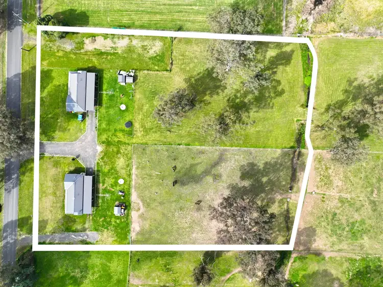 Second view of Homely house listing, 191 Sixth Avenue, Llandilo NSW 2747