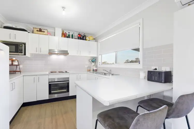Fourth view of Homely house listing, 191 Sixth Avenue, Llandilo NSW 2747