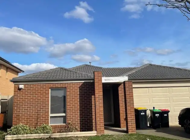 1 Montview Place