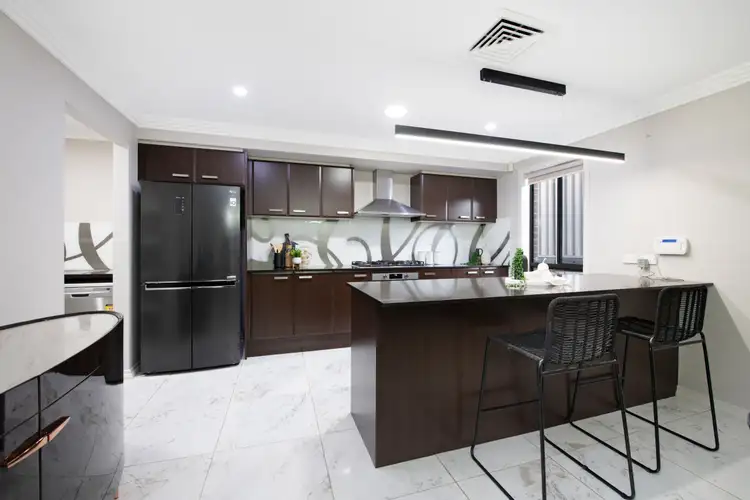 Third view of Homely house listing, 39 Jonah Street, Stanhope Gardens NSW 2768
