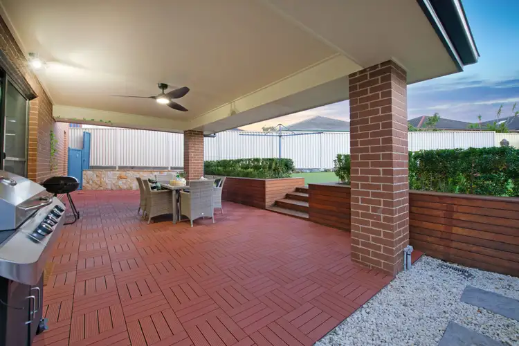 Fourth view of Homely house listing, 39 Jonah Street, Stanhope Gardens NSW 2768
