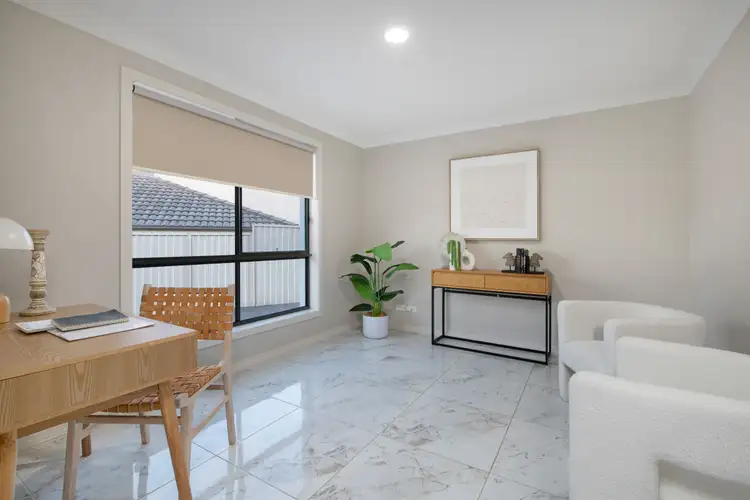 Fifth view of Homely house listing, 39 Jonah Street, Stanhope Gardens NSW 2768