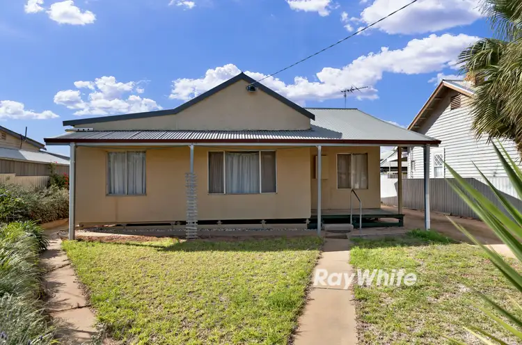 185 Commercial Street, Merbein VIC 3505