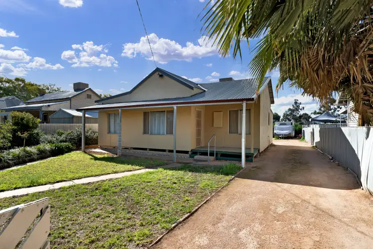 Second view of Homely house listing, 185 Commercial Street, Merbein VIC 3505
