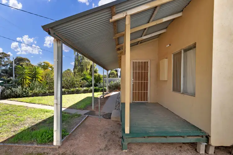 Third view of Homely house listing, 185 Commercial Street, Merbein VIC 3505