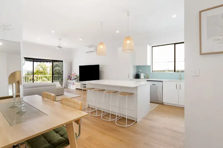 32/35 Orchid Avenue, Surfers Paradise QLD 4217