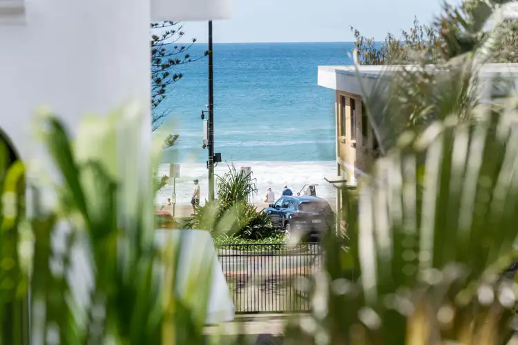 Sixth view of Homely apartment listing, 32/35 Orchid Avenue, Surfers Paradise QLD 4217
