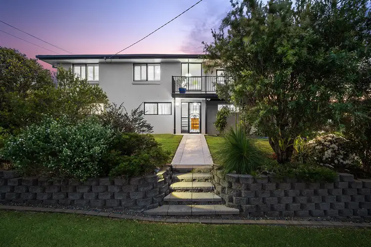 2 Clonara Street, Rochedale South QLD 4123