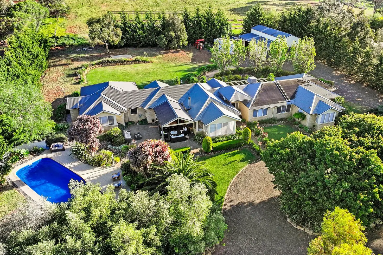 Main view of Homely rural property listing, 65 Waurn Ponds Drive, Waurn Ponds VIC 3216