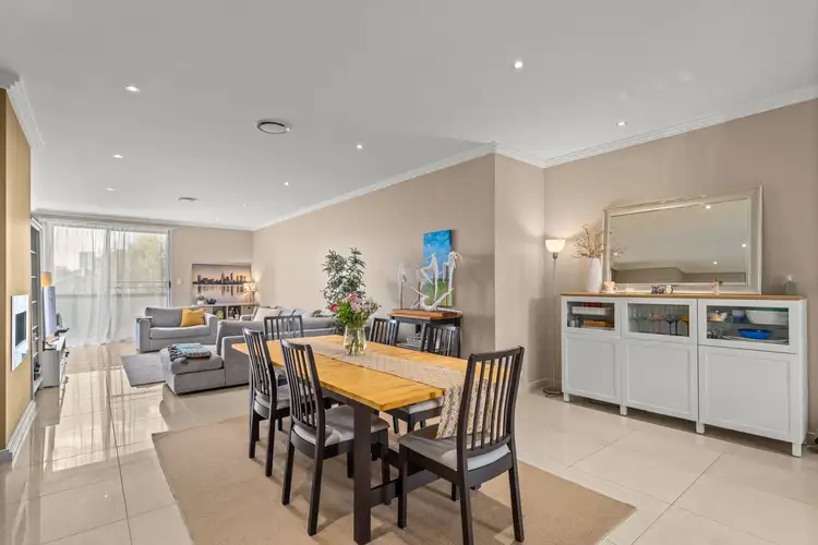 Main view of Homely apartment listing, 19/5 Sherwin Avenue, Castle Hill NSW 2154