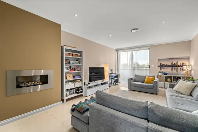 Second view of Homely apartment listing, 19/5 Sherwin Avenue, Castle Hill NSW 2154