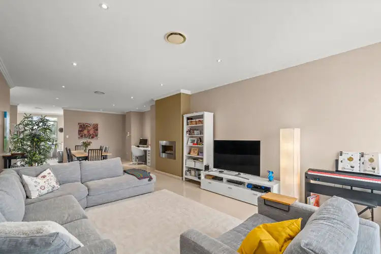Third view of Homely apartment listing, 19/5 Sherwin Avenue, Castle Hill NSW 2154
