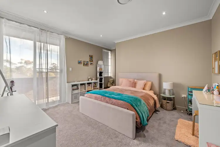 Sixth view of Homely apartment listing, 19/5 Sherwin Avenue, Castle Hill NSW 2154