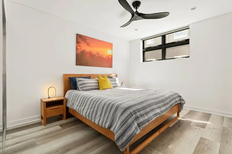 Fourth view of Homely apartment listing, 11/1-19 Gibbens Street, Camperdown NSW 2050