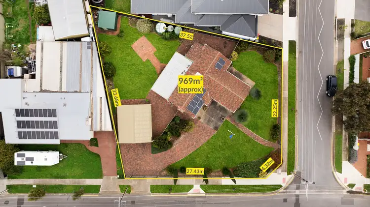 28 Cobham Avenue, Morphettville SA 5043