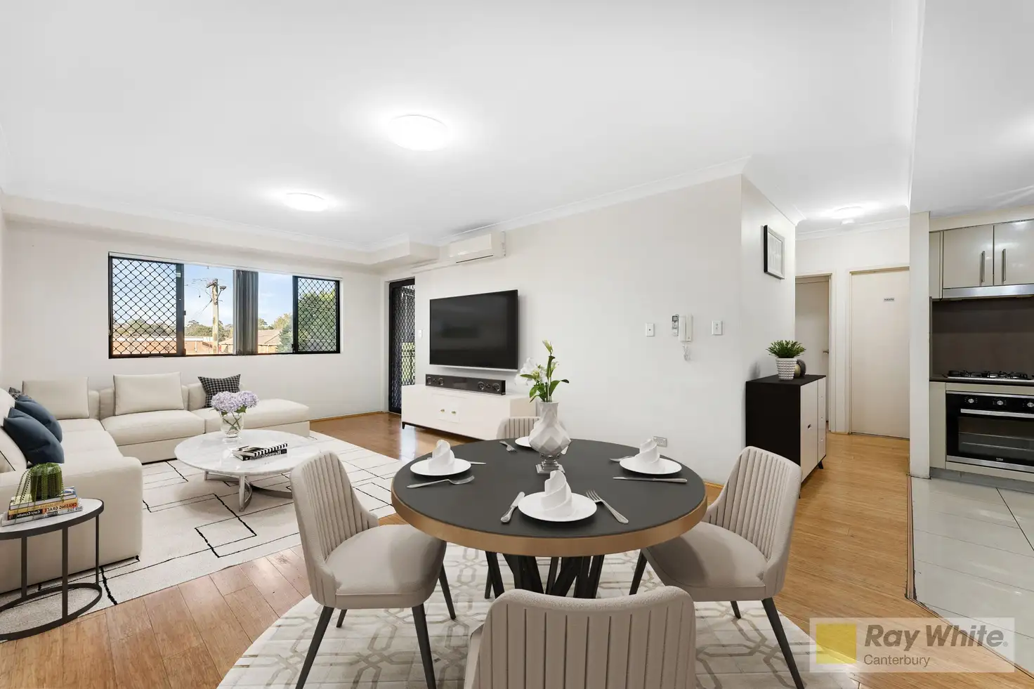 Main view of Homely apartment listing, 5/300-306 Canterbury Road, Canterbury NSW 2193