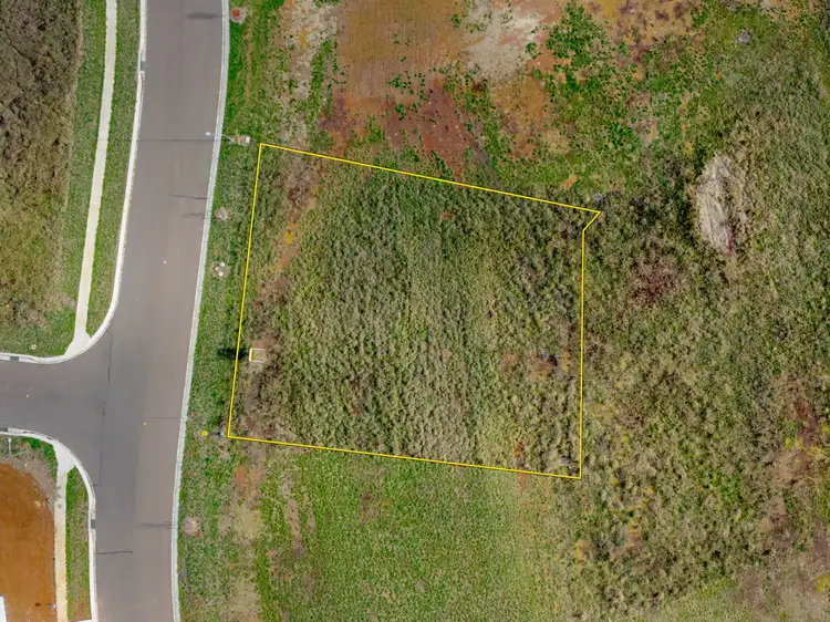 Third view of Homely land listing, 11 Nicholson Circuit, Crookwell NSW 2583