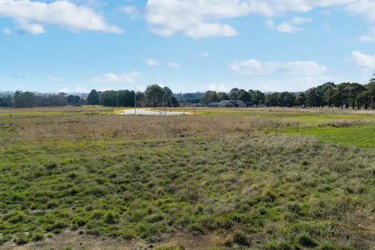 Fourth view of Homely land listing, 11 Nicholson Circuit, Crookwell NSW 2583