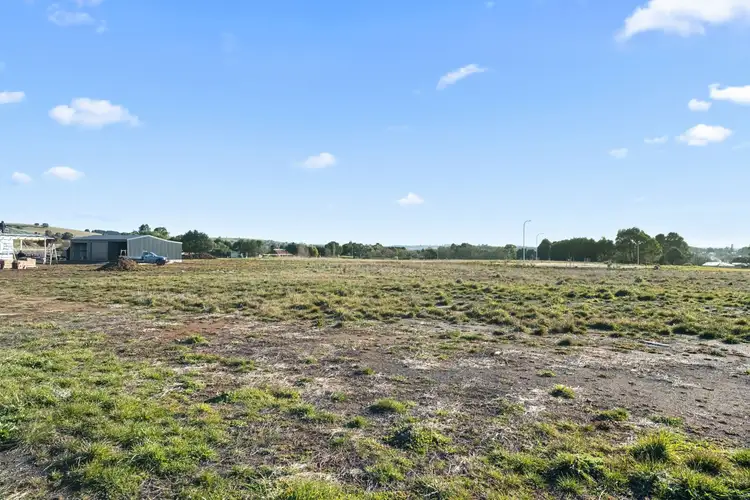 Fifth view of Homely land listing, 11 Nicholson Circuit, Crookwell NSW 2583