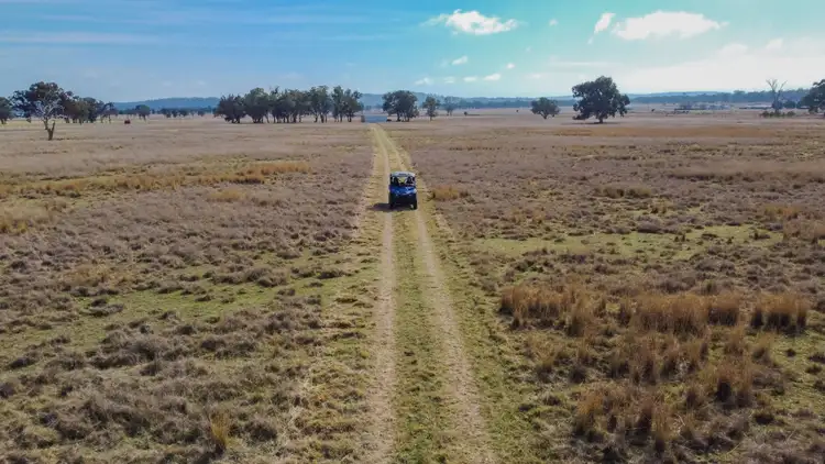 Second view of Homely rural property listing, Lot 1 Springs Road, Greymare QLD 4370