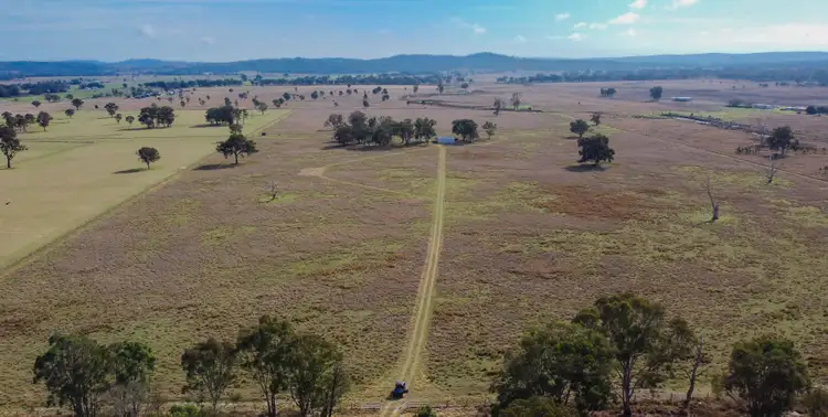 Third view of Homely rural property listing, Lot 1 Springs Road, Greymare QLD 4370