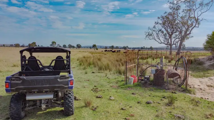 Fourth view of Homely rural property listing, Lot 1 Springs Road, Greymare QLD 4370