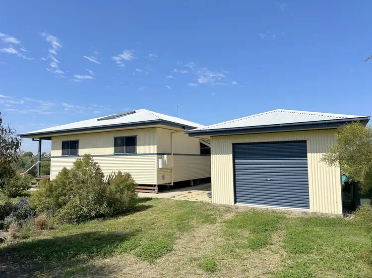 Third view of Homely rural property listing, 48 Bingara Road, Moree NSW 2400