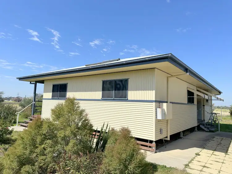 Fourth view of Homely rural property listing, 48 Bingara Road, Moree NSW 2400