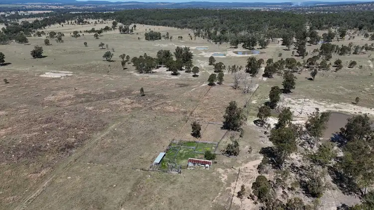 Main view of Homely rural property listing, 25731 Burnett Highway, Cynthia QLD 4627