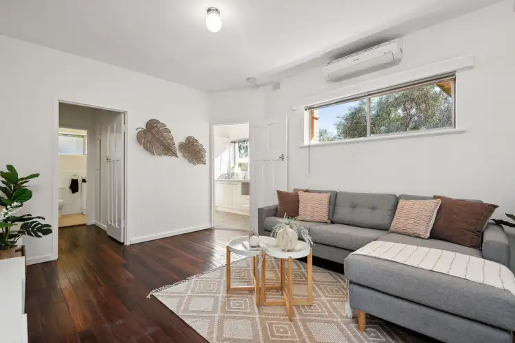 Main view of Homely unit listing, 4/14 Leslie Street East, Woodville SA 5011