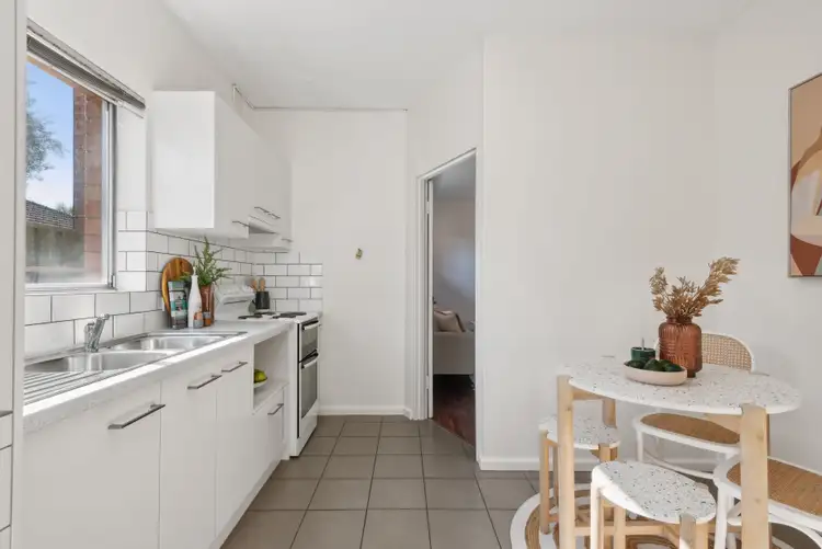 Fourth view of Homely unit listing, 4/14 Leslie Street East, Woodville SA 5011