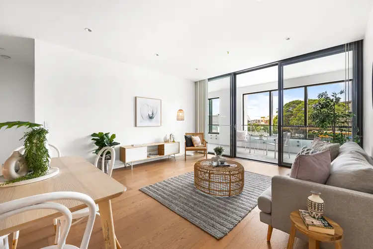 Main view of Homely apartment listing, 104/36 Spit Road, Mosman NSW 2088